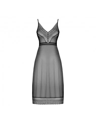 OBSESSIF - ESTIQUA CHEMISE XS/S