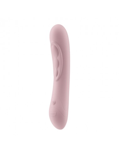 VIBRATEUR KIIROO PEARL 3 G-SPOT - ROSE