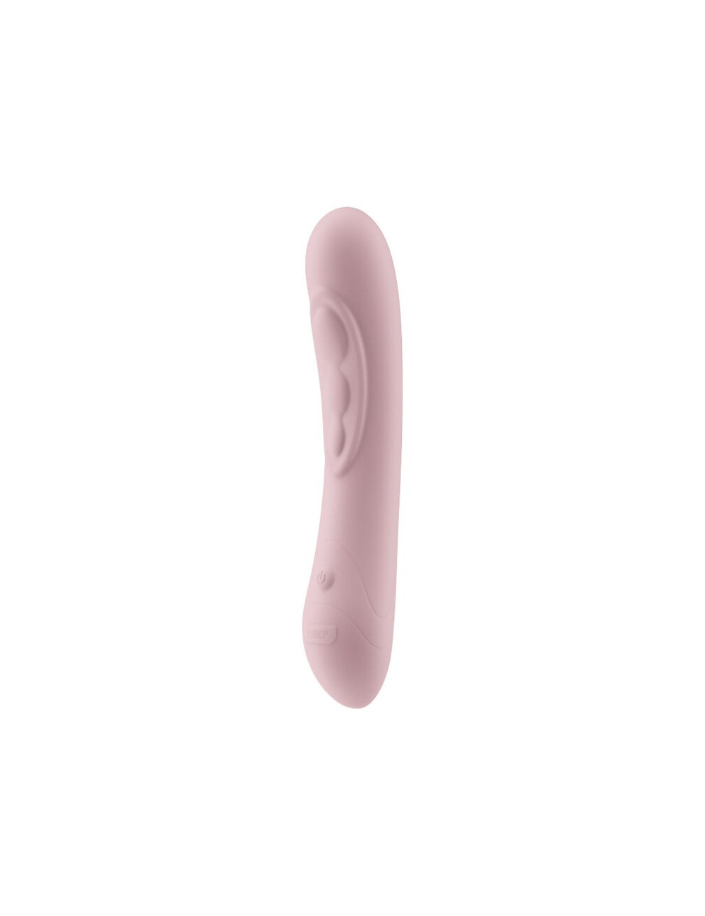 VIBRATEUR KIIROO PEARL 3 G-SPOT - ROSE