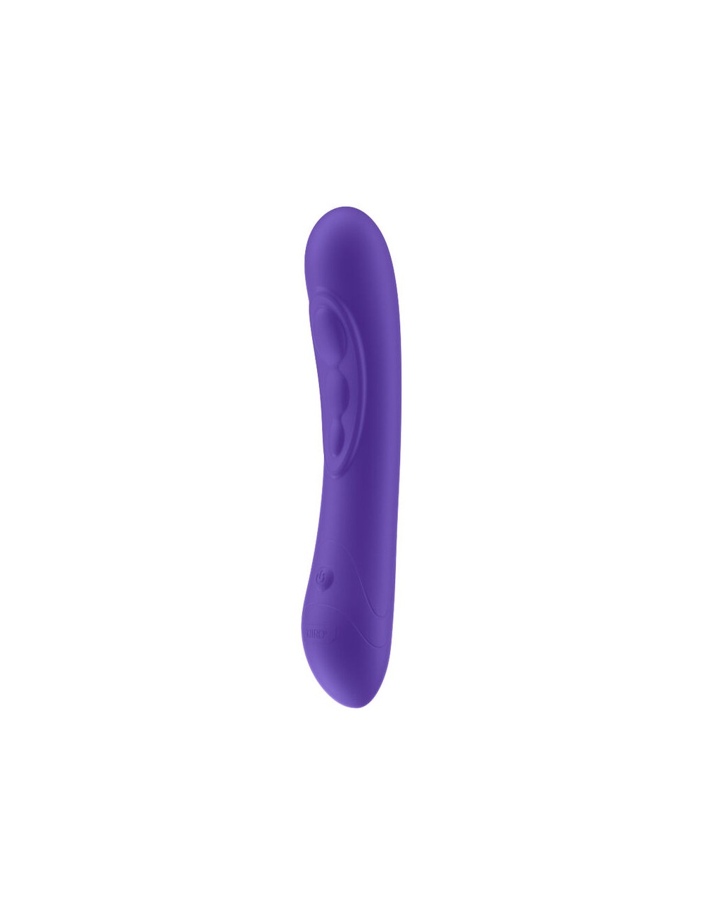 VIBRATEUR KIIROO PEARL 3 G-SPOT - VIOLET