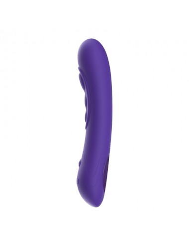 VIBRATEUR KIIROO PEARL 3 G-SPOT - VIOLET