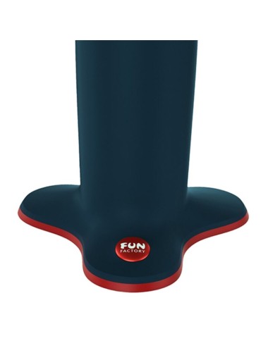 FUN FACTORY - LIMBA FLEX L VELVET BLUE