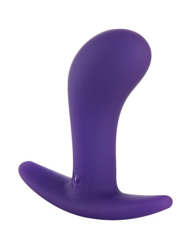 FUN FACTORY - BOOTIE ANAL PLUG SMALL VIOLET