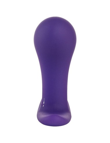 FUN FACTORY - BOOTIE ANAL PLUG SMALL VIOLET