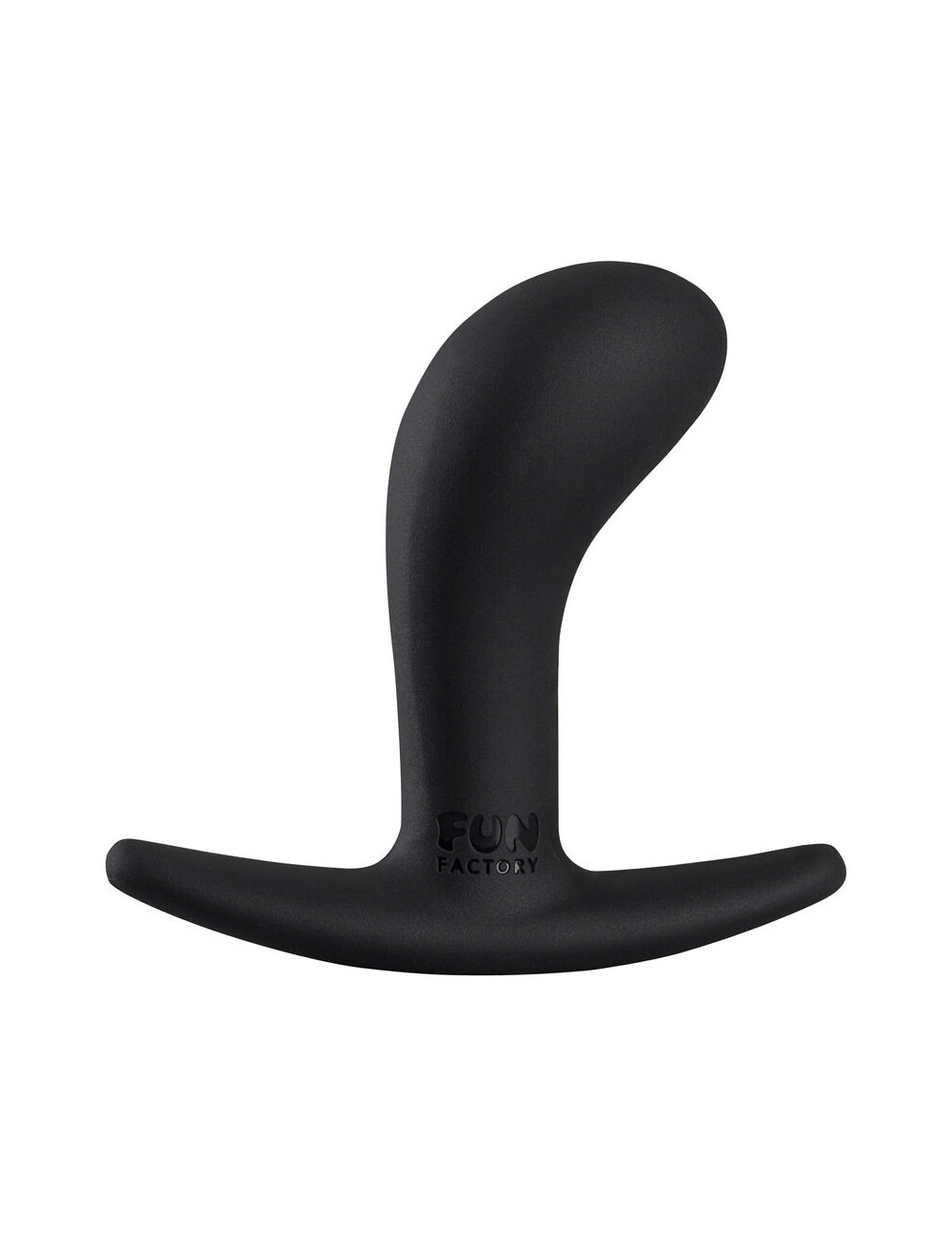 FUN FACTORY - BOOTIE ANAL PLUG SMALL BLACK