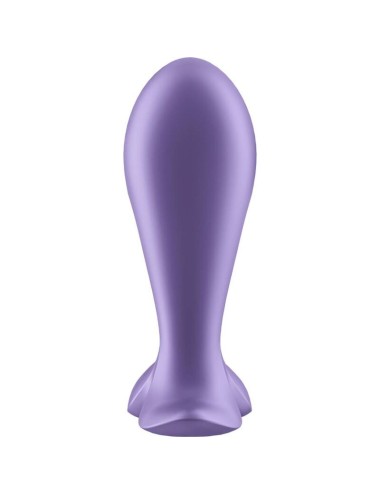 BOUCHON D''INTENSITÉ SATISFYER - VIOLET