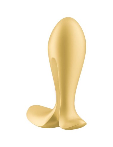 BOUCHON D''INTENSITÉ SATISFYER - VIOLET