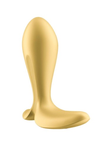 BOUCHON D''INTENSITÉ SATISFYER - VIOLET