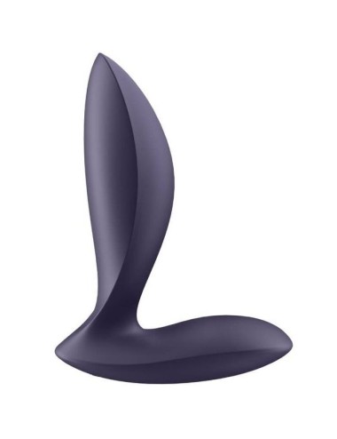 FICHE D''ALIMENTATION SATISFYER - NOIR