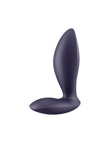 FICHE D''ALIMENTATION SATISFYER - NOIR