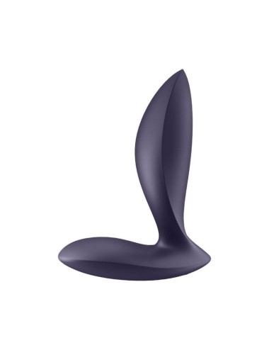 FICHE D''ALIMENTATION SATISFYER - NOIR