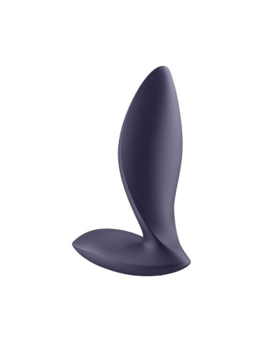 FICHE D''ALIMENTATION SATISFYER - NOIR