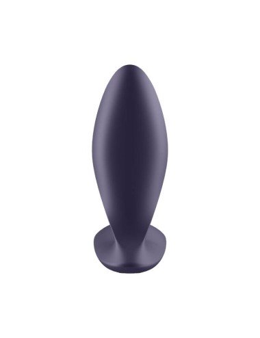 FICHE D''ALIMENTATION SATISFYER - NOIR