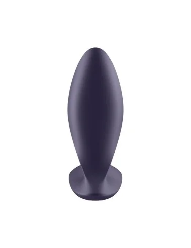 FICHE D''ALIMENTATION SATISFYER - NOIR