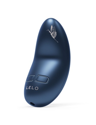 MASSEUR PERSONNEL LELO NEA 3 - ALIEN BLEU