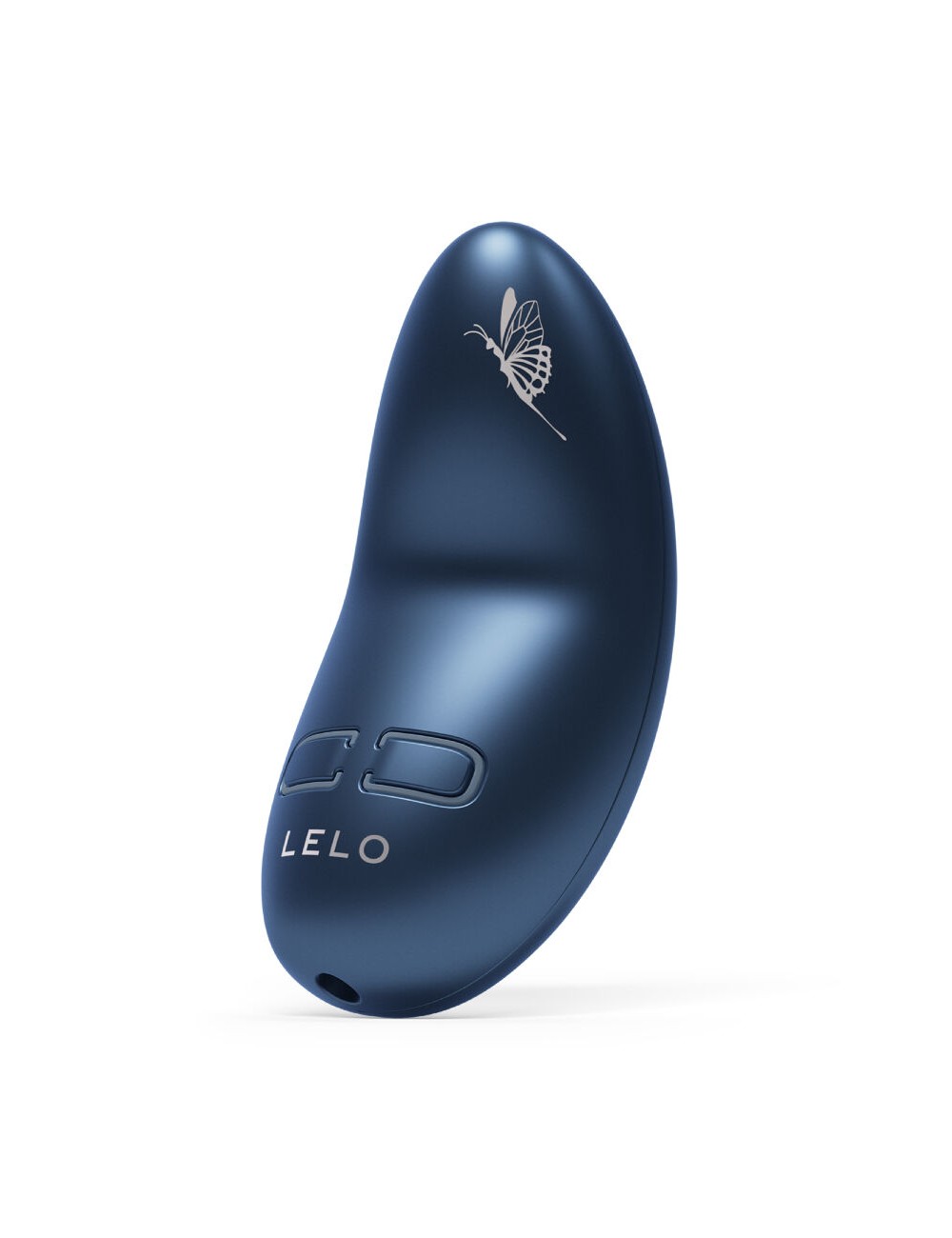 MASSEUR PERSONNEL LELO NEA 3 - ALIEN BLEU