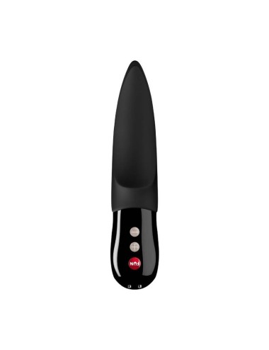 FUN FACTORY - VOLTA CLITORAL VIBRATOR BLACK LINE