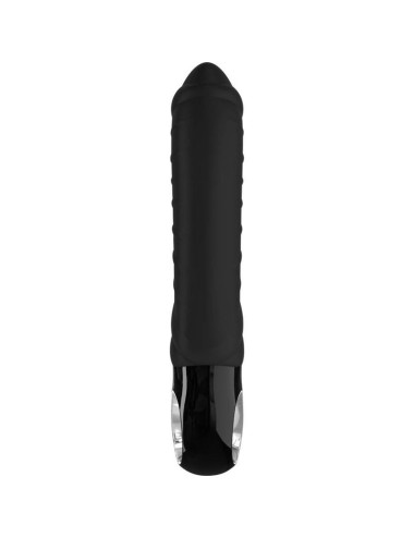 FUN FACTORY - TIGER VIBRATOR BLACK LINE