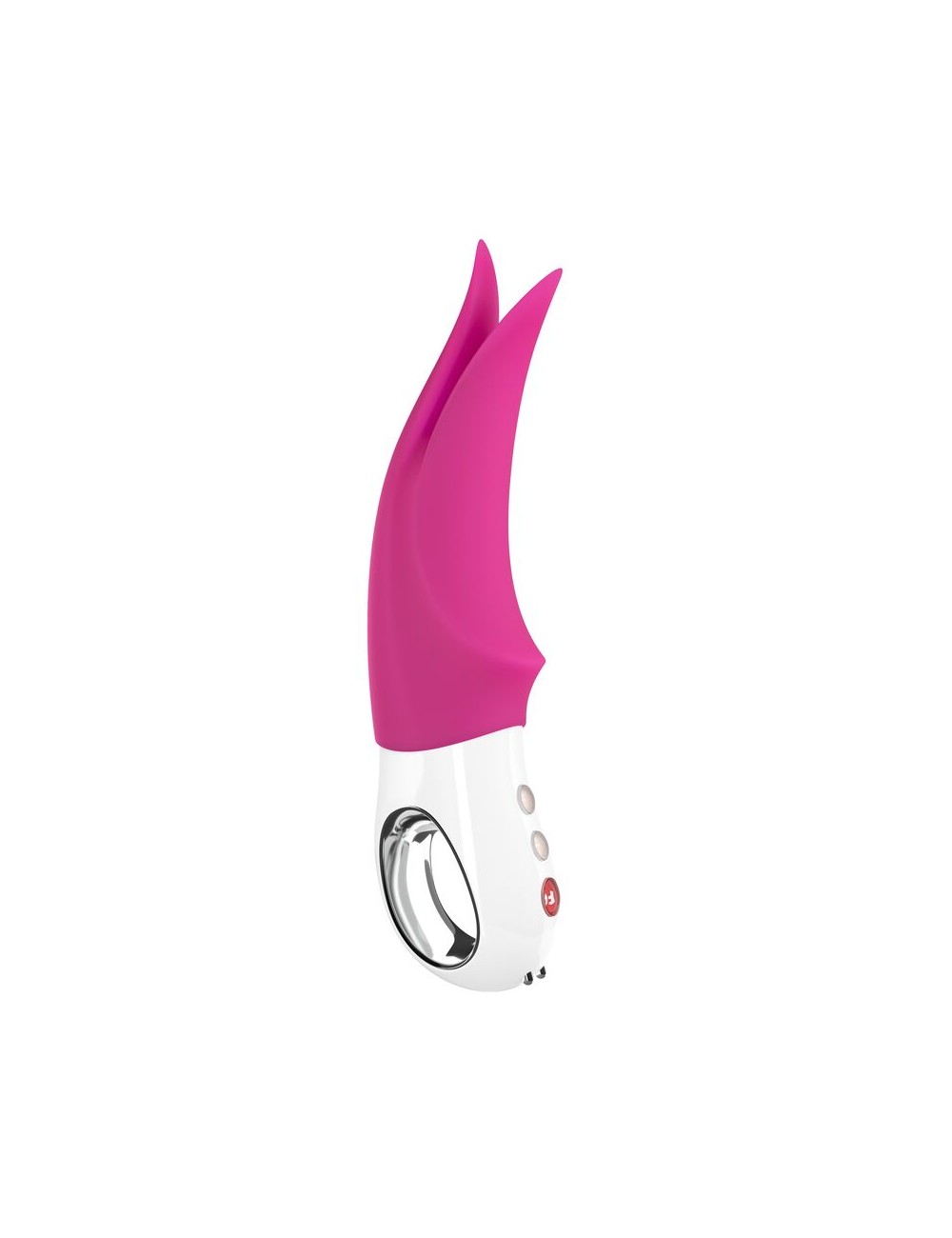 FUN FACTORY - VOLTA G5 CLITORAL VIBRATOR BLACKBERRY