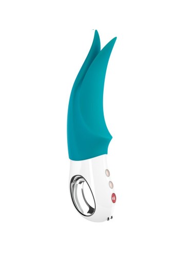 FUN FACTORY - VOLTA G5 CLITORAL VIBRATOR PETROL