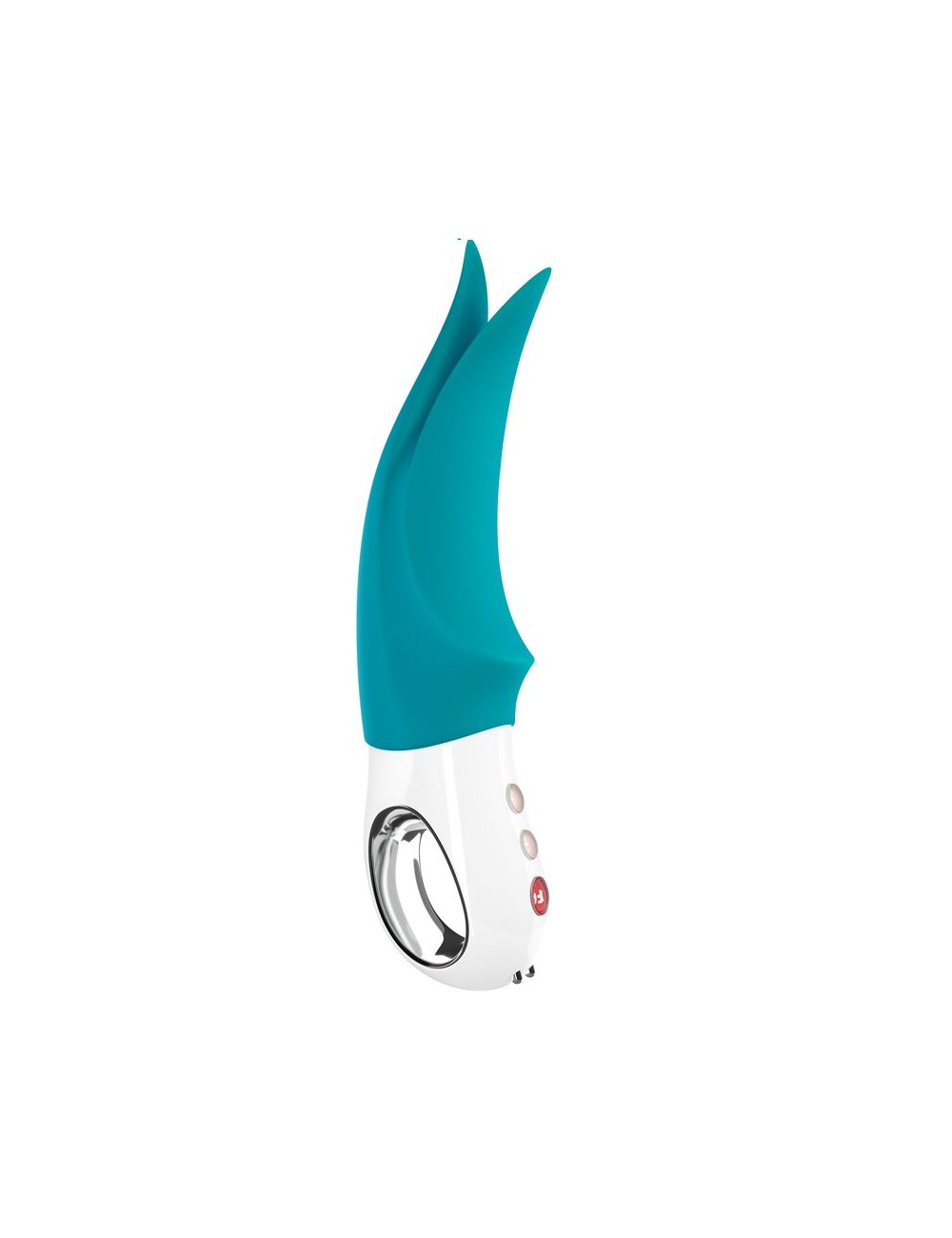 FUN FACTORY - VOLTA G5 CLITORAL VIBRATOR PETROL