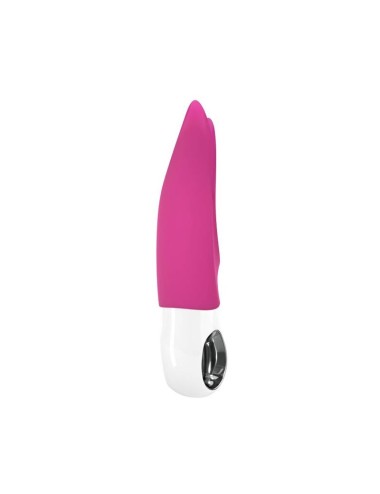 FUN FACTORY - VOLTA G5 CLITORAL VIBRATOR BLACKBERRY