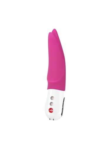 FUN FACTORY - VOLTA G5 CLITORAL VIBRATOR BLACKBERRY