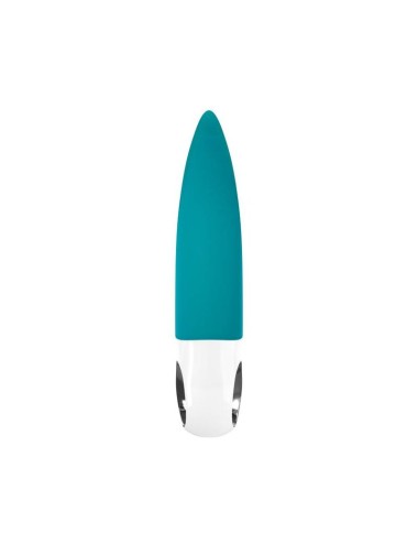 FUN FACTORY - VOLTA G5 CLITORAL VIBRATOR PETROL