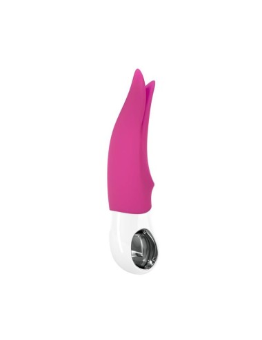 FUN FACTORY - VOLTA G5 CLITORAL VIBRATOR BLACKBERRY