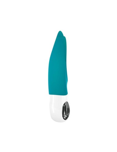 FUN FACTORY - VOLTA G5 CLITORAL VIBRATOR PETROL