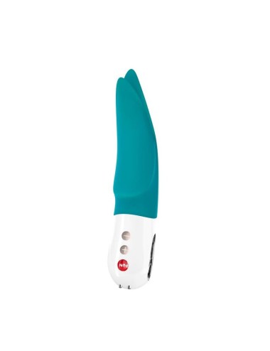 FUN FACTORY - VOLTA G5 CLITORAL VIBRATOR PETROL