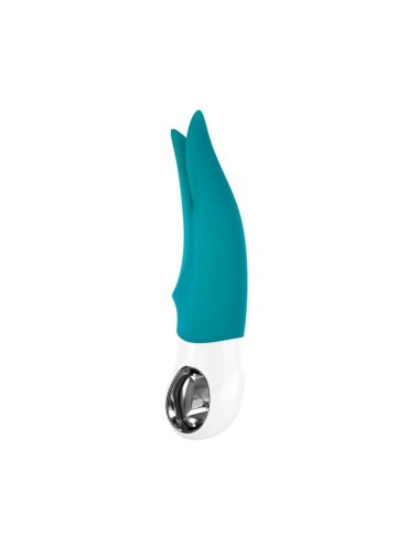 FUN FACTORY - VOLTA G5 CLITORAL VIBRATOR PETROL