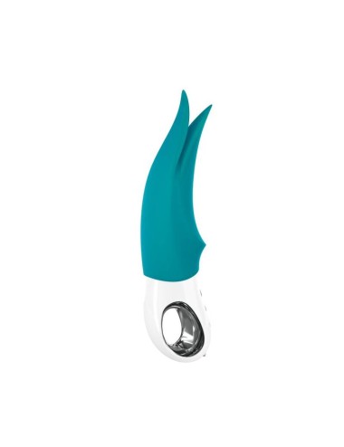 FUN FACTORY - VOLTA G5 CLITORAL VIBRATOR PETROL