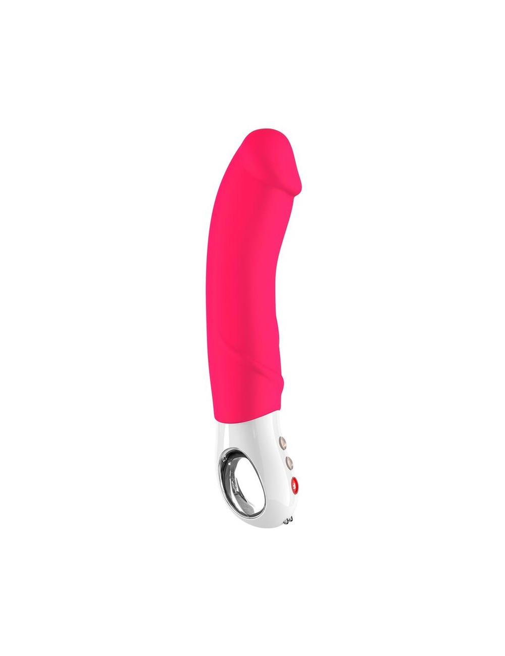 FUN FACTORY - BIG BOSS G5 VIBRATOR PINK