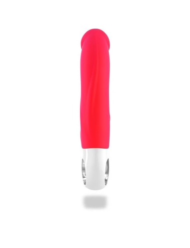 FUN FACTORY - BIG BOSS G5 VIBRATOR PINK