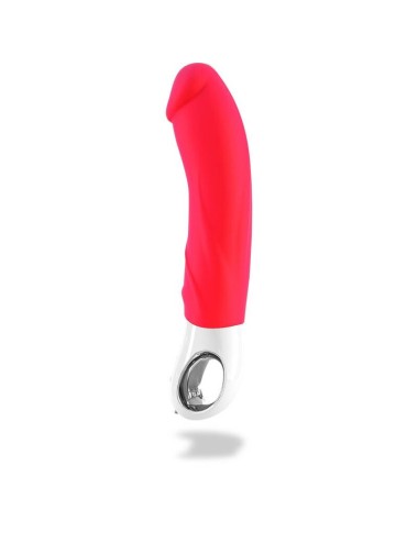 FUN FACTORY - BIG BOSS G5 VIBRATOR PINK