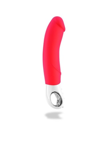 FUN FACTORY - BIG BOSS G5 VIBRATOR PINK