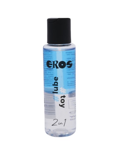 EROS - JOUET LUBRIFIANT 100 ML