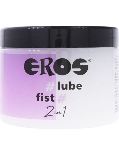 EROS - LUBRIFIANT FIST 500 ML