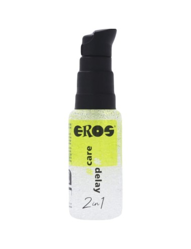 EROS - SOIN LUBRIFIANT RETARD 30 ML