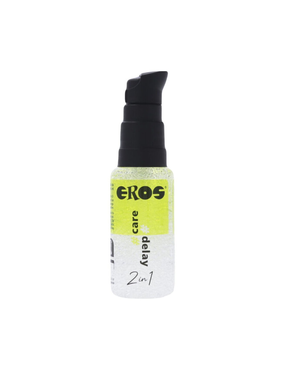 EROS - SOIN LUBRIFIANT RETARD 30 ML