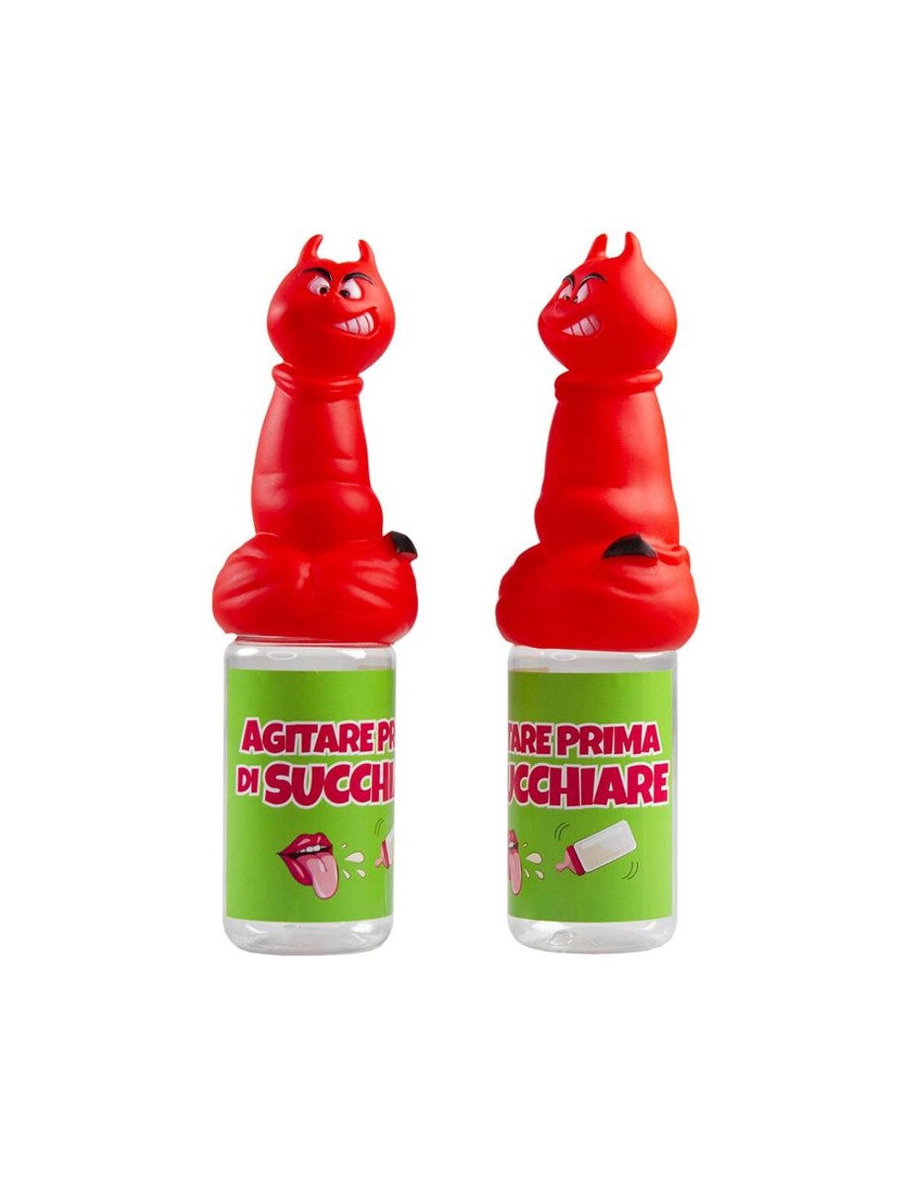 FEMARVI BIBERON DIABLE - IL FEMARVI BIBERON DIABLE - IL