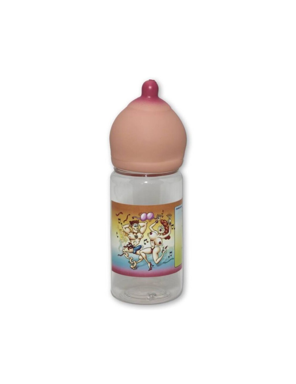 DIABLO PICANTE - BOTTLE TIT FLESH 360 ML /ES/PT/EN/FR/IT/ DIABLO PICANTE - BOTTLE TIT FLESH 360 ML /ES/PT/EN/FR/IT/