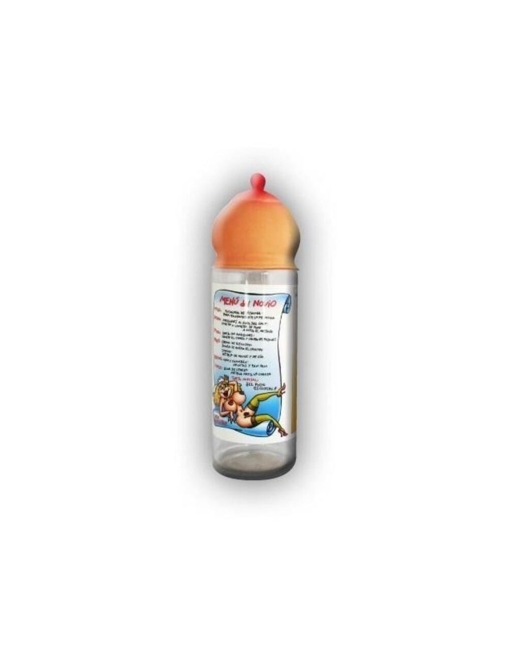 DIABLO PICANTE - FLACON BOOB MARIAGE MENU CHAIR 750 ML DIABLO PICANTE - FLACON BOOB MARIAGE MENU CHAIR 750 ML