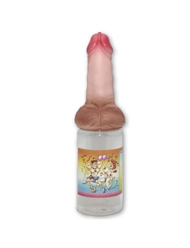 DIABLO PICANTE - PENIS FEEDING BOTTLE FLESH 360 ML /ES/PT/EN/FR/IT/