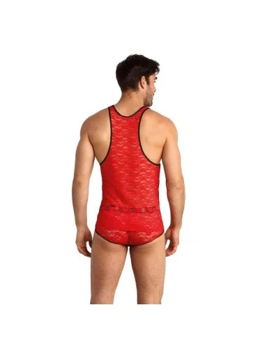 ANAIS HOMME - TOP BRAVE XL
