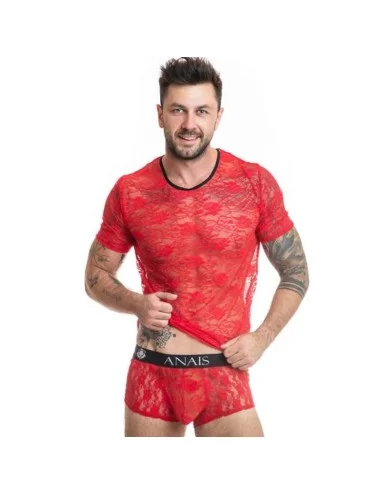 ANAIS HOMME - T-SHIRT BRAVE XL