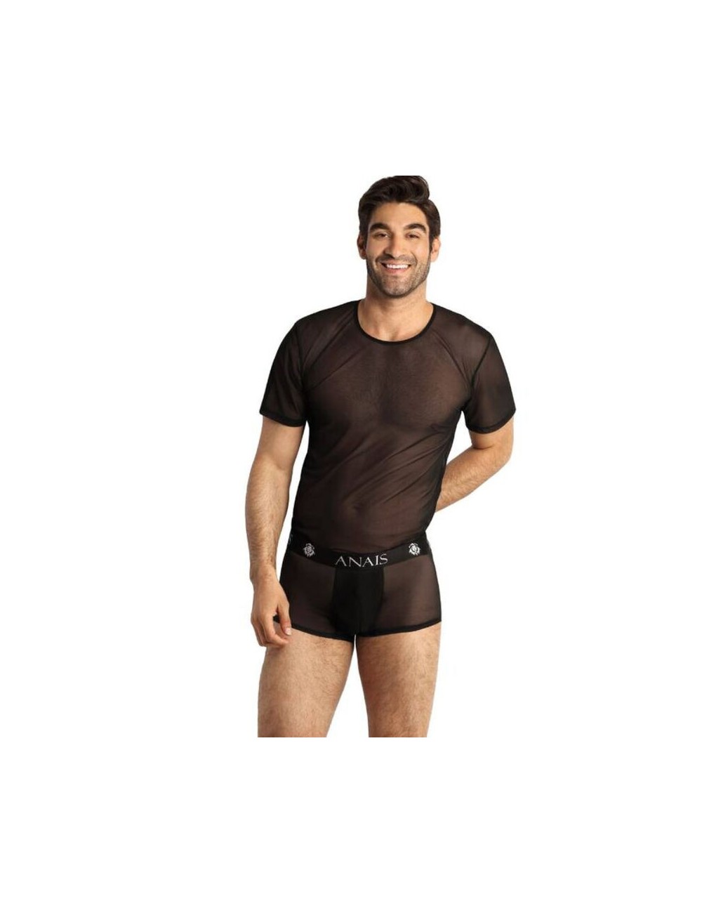 ANAIS HOMME - T-SHIRT EROS L ANAIS HOMME - T-SHIRT EROS L