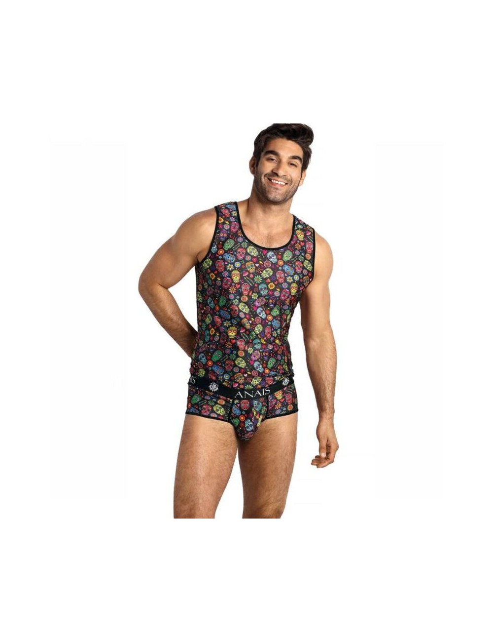 ANAIS HOMME - MEXICO TOP M ANAIS HOMME - MEXICO TOP M