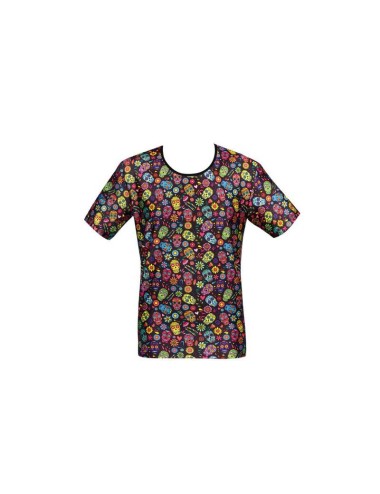 ANAIS HOMME - T-SHIRT MEXIQUE S